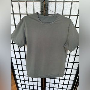 Bylt Basics Drop Cut Lux Gray